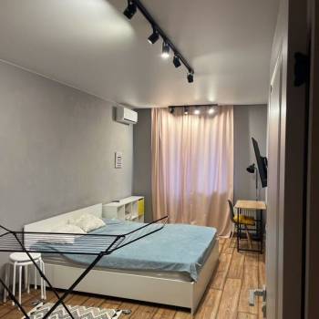 Сдается 1-комнатная квартира, 45 м²