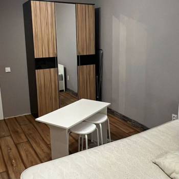 Сдается 1-комнатная квартира, 45 м²