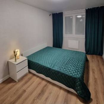 Сдается 1-комнатная квартира, 32,8 м²