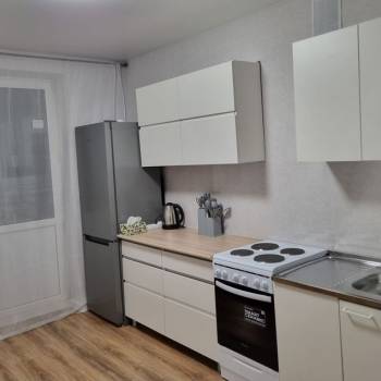 Сдается 1-комнатная квартира, 32,8 м²