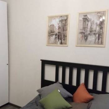 Продается 1-комнатная квартира, 35,5 м²