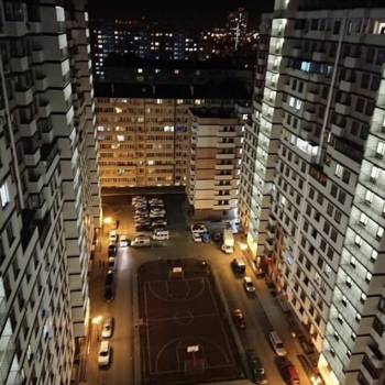 Продается 1-комнатная квартира, 35,5 м²