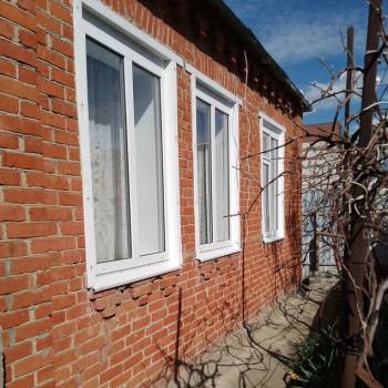 Продается Дом, 53 м²