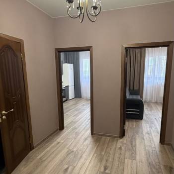 Сдается 1-комнатная квартира, 50 м²