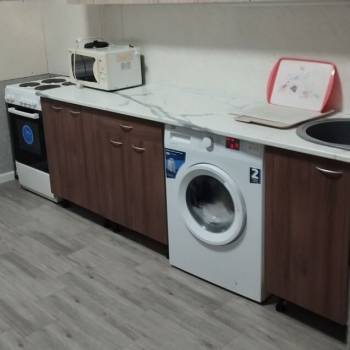 Сдается 1-комнатная квартира, 39 м²