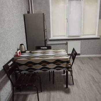 Сдается 1-комнатная квартира, 39 м²