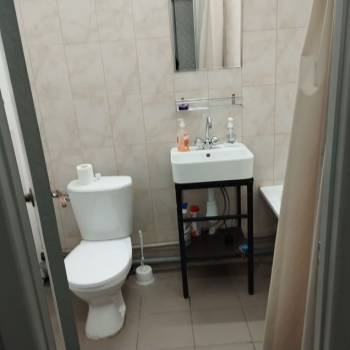 Сдается 1-комнатная квартира, 39 м²