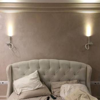 Продается 1-комнатная квартира, 44,4 м²