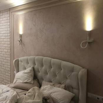 Продается 1-комнатная квартира, 44,4 м²