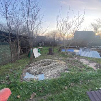 Продается Участок, 420 м²