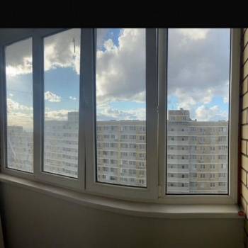 Продается 1-комнатная квартира, 34 м²