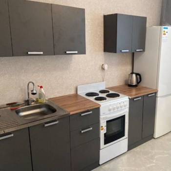 Продается 1-комнатная квартира, 34 м²