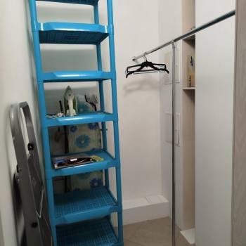 Сдается 1-комнатная квартира, 45 м²