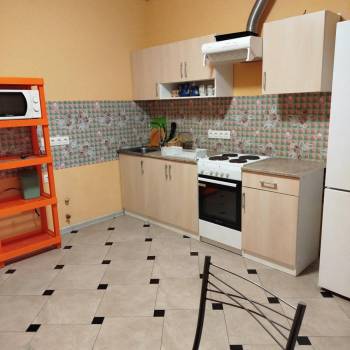 Сдается 1-комнатная квартира, 45 м²