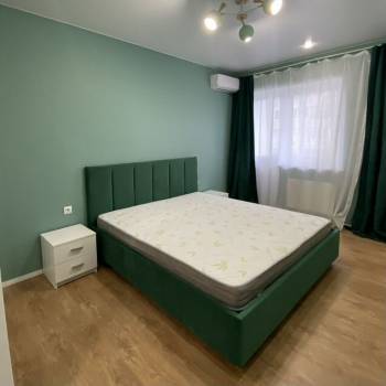 Сдается 2-х комнатная квартира, 64 м²