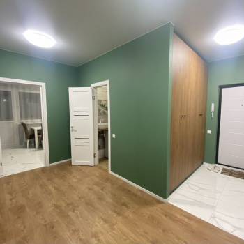 Сдается 2-х комнатная квартира, 64 м²