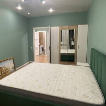 Сдается 2-х комнатная квартира, 64 м²