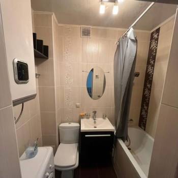 Сдается 1-комнатная квартира, 30 м²