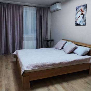 Сдается 1-комнатная квартира, 39,1 м²