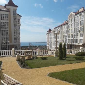 Продается 2-х комнатная квартира, 74 м²