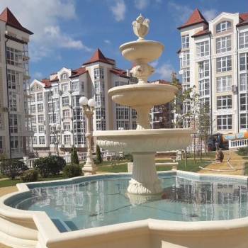 Продается 2-х комнатная квартира, 74 м²