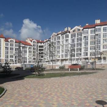 Продается 2-х комнатная квартира, 74 м²