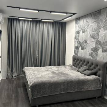 Продается 1-комнатная квартира, 32,5 м²