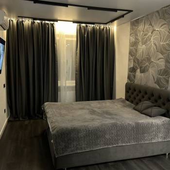 Продается 1-комнатная квартира, 32,5 м²