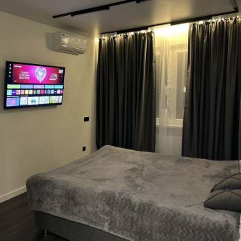 Продается 1-комнатная квартира, 32,5 м²