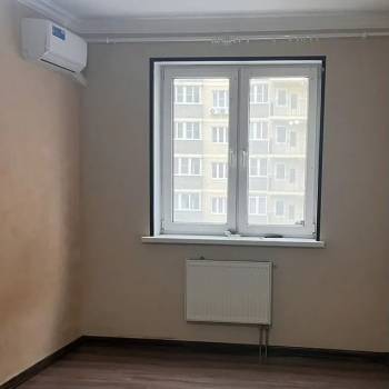 Продается 1-комнатная квартира, 36,5 м²
