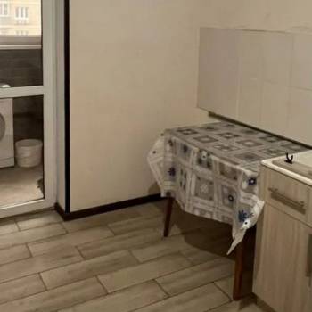 Продается 1-комнатная квартира, 36,5 м²