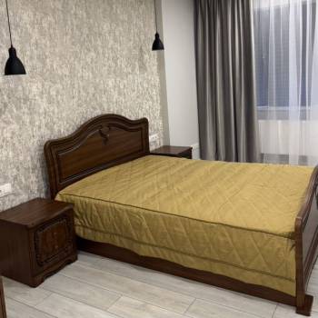 Сдается 1-комнатная квартира, 45 м²