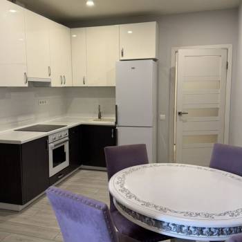 Сдается 1-комнатная квартира, 45 м²