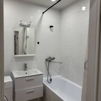 Сдается 1-комнатная квартира, 45 м²