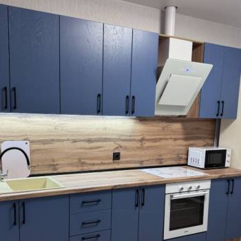 Сдается 1-комнатная квартира, 44 м²