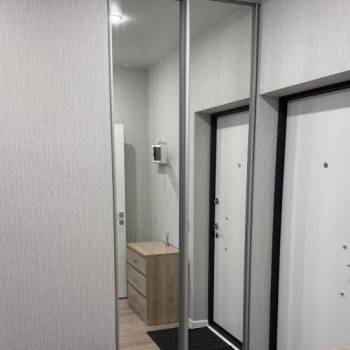 Сдается 1-комнатная квартира, 44 м²