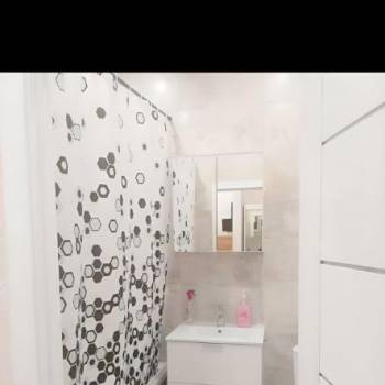 Сдается 1-комнатная квартира, 33,5 м²