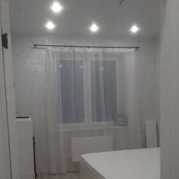 Сдается 1-комнатная квартира, 33,5 м²