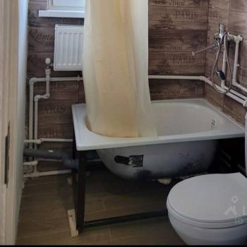 Сдается 1-комнатная квартира, 17 м²