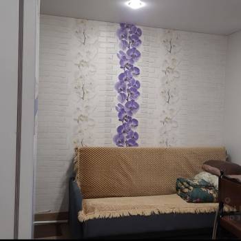 Сдается 1-комнатная квартира, 17 м²