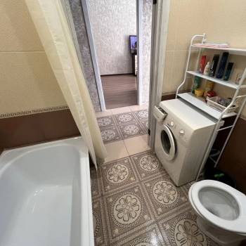 Сдается 1-комнатная квартира, 34 м²