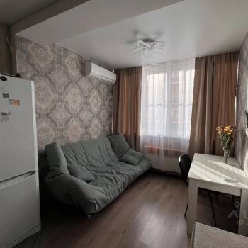 Сдается 1-комнатная квартира, 34 м²