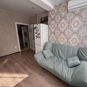 Сдается 1-комнатная квартира, 34 м²