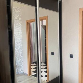 Сдается 1-комнатная квартира, 42 м²