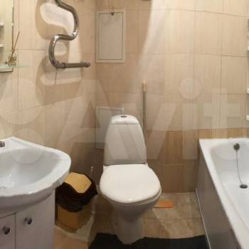 Сдается 2-х комнатная квартира, 49 м²