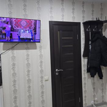 Продается 1-комнатная квартира, 29 м²