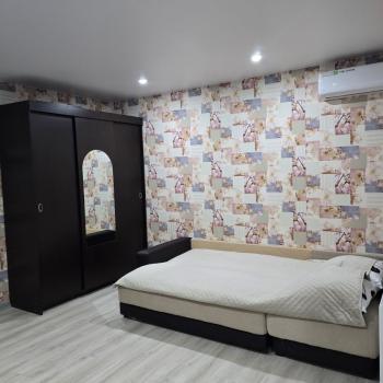 Продается 1-комнатная квартира, 29 м²