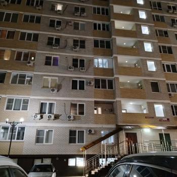 Продается 1-комнатная квартира, 29 м²