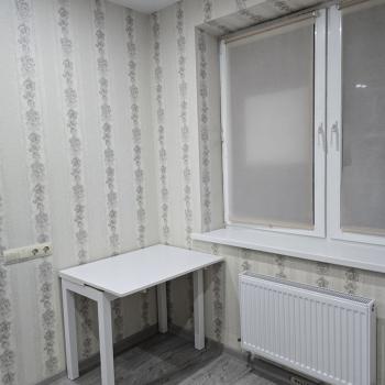 Продается 1-комнатная квартира, 29 м²