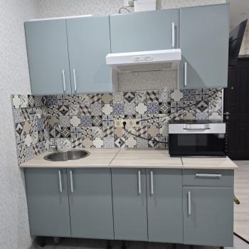 Продается 1-комнатная квартира, 29 м²